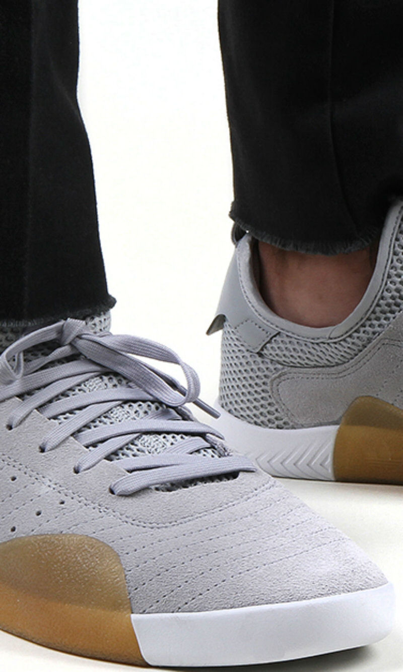 adidas Skateboarding 3ST.003 Clear Onix Available Now Nice Kicks