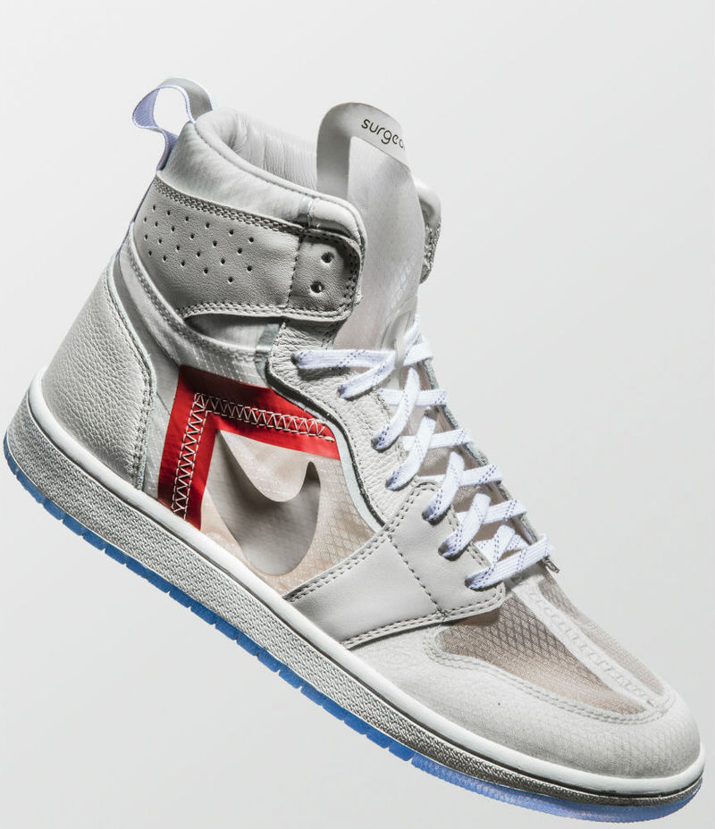 Nike surgeon outlet