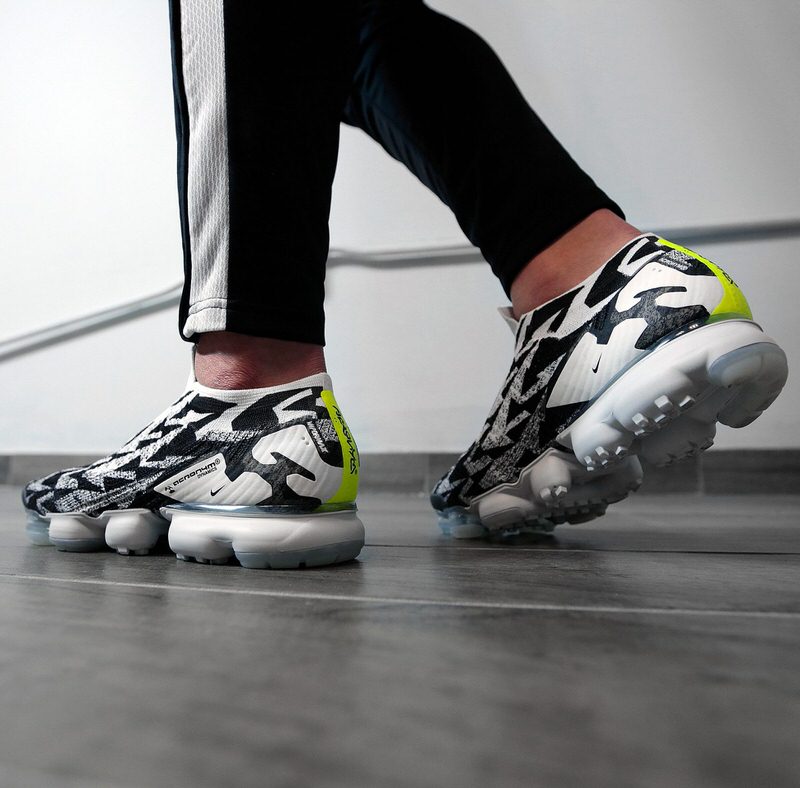Acronym x Nike Air VaporMax Moc 2
