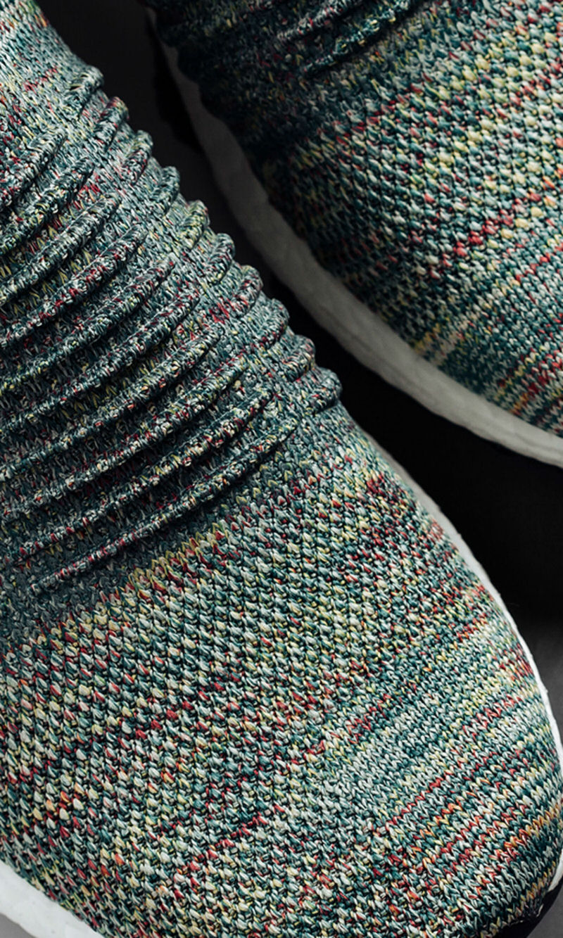 adidas Ultraboost Laceless