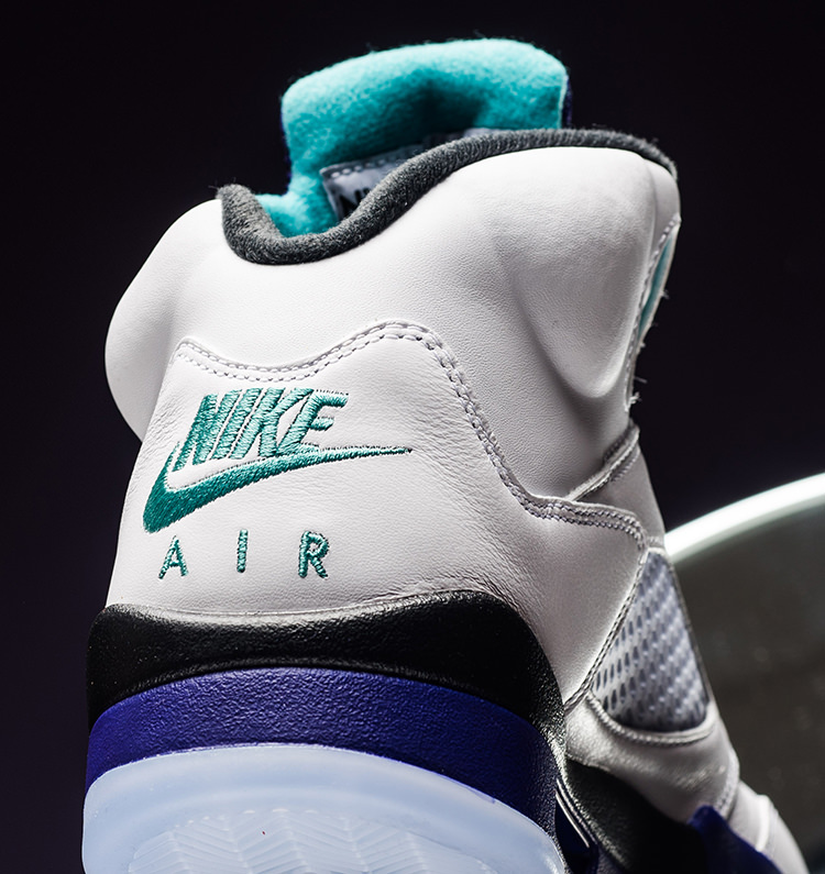 Air Jordan 5 NRG Preview | Nice Kicks