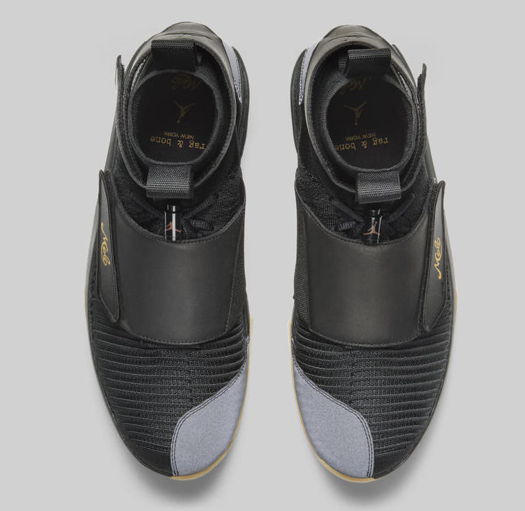 Rag and bone jordan 2025