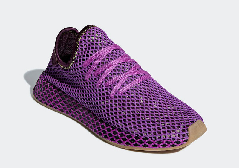 Dragon ball z adidas release dates sale