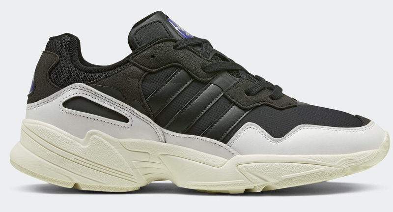 adidas Originals Debuts the Yung 96 | Nice Kicks