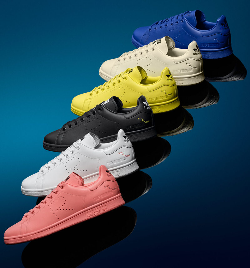 RS STAN SMITH
