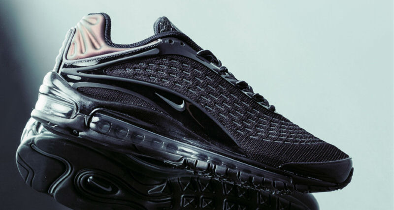 Air max deals 720 deluxe