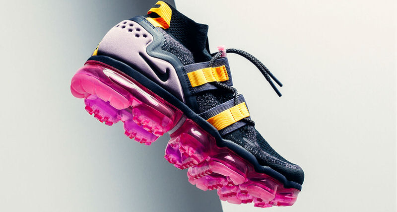 vapormax utility pink online -