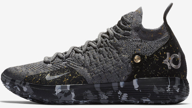 Nike KD11 Twilight Pulse Release Date Nice Kicks