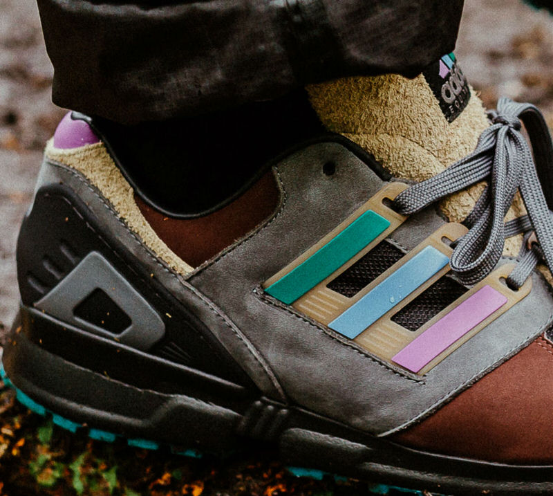 Packer adidas eqt shop