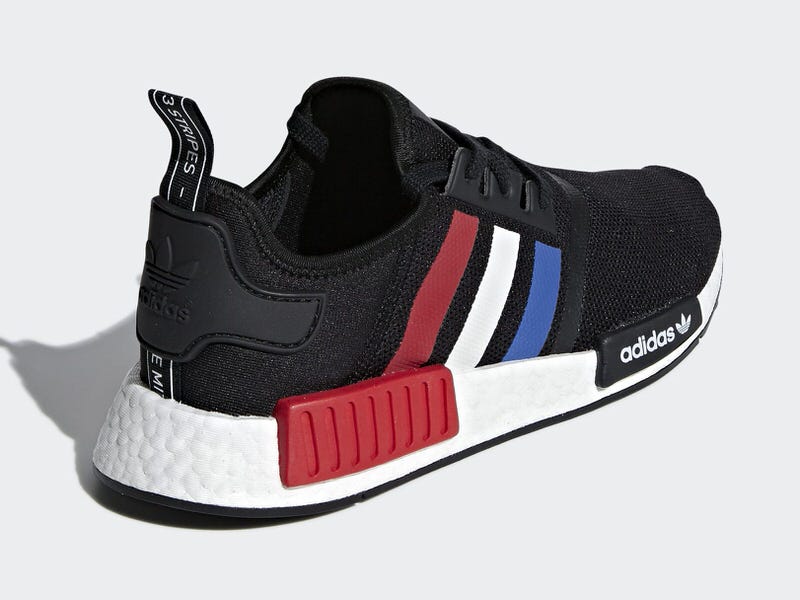 adidas NMD R1 "Tricolor" Pack