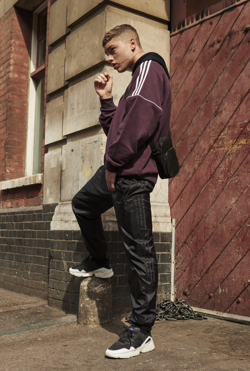 Adidas Originals Debuts The Yung 96 Nice Kicks