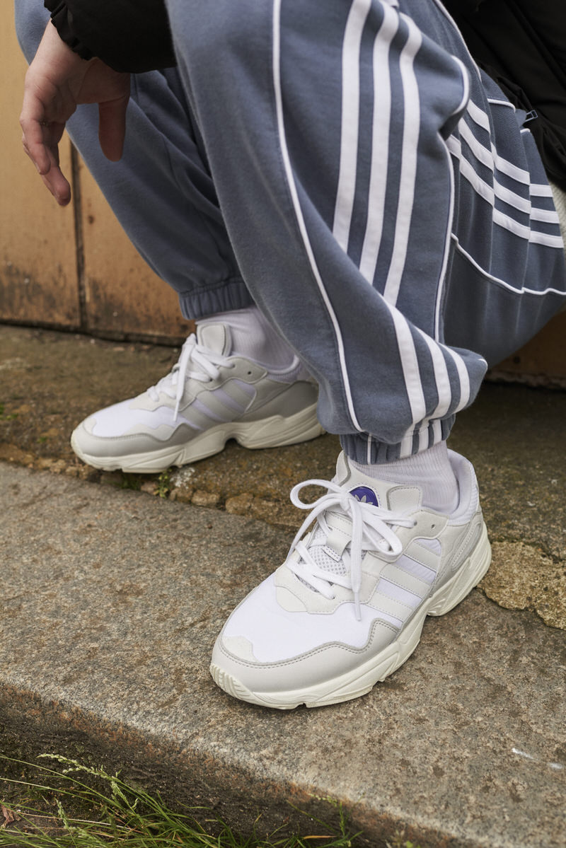 adidas yung 96 look