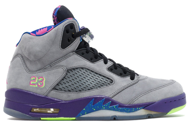 jordan 5 retro nrg