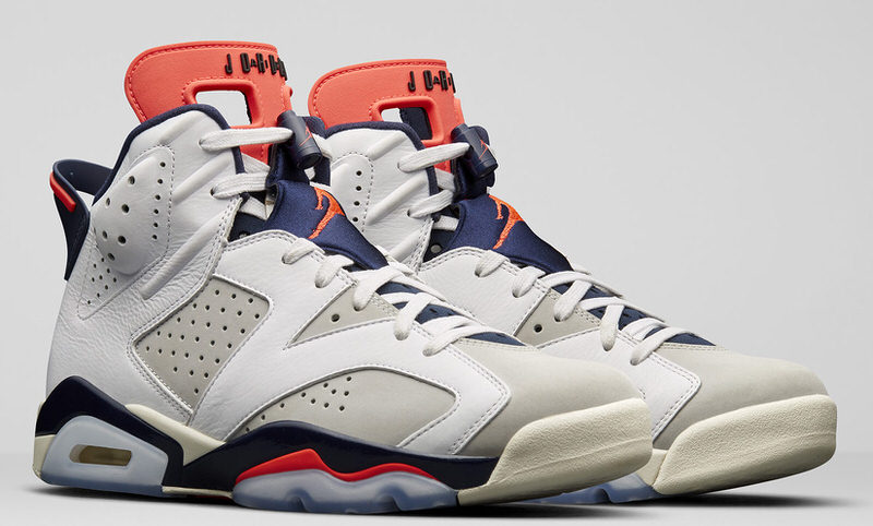 jordan retro 6 tinker