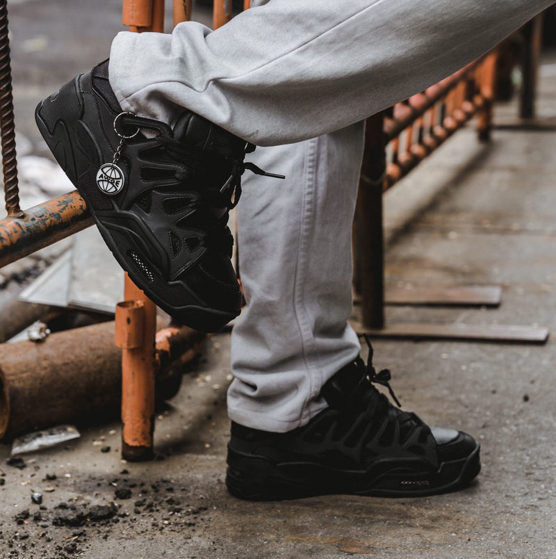 ASAP Rocky x Under Armour SRLo Releases Tomorrow | Nice Kicks