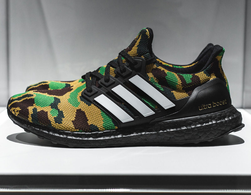 adidas bape shoes