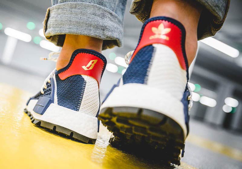 BBC x adidas Hu Collection Features Two Pharrell Silhouettes Nice Kicks