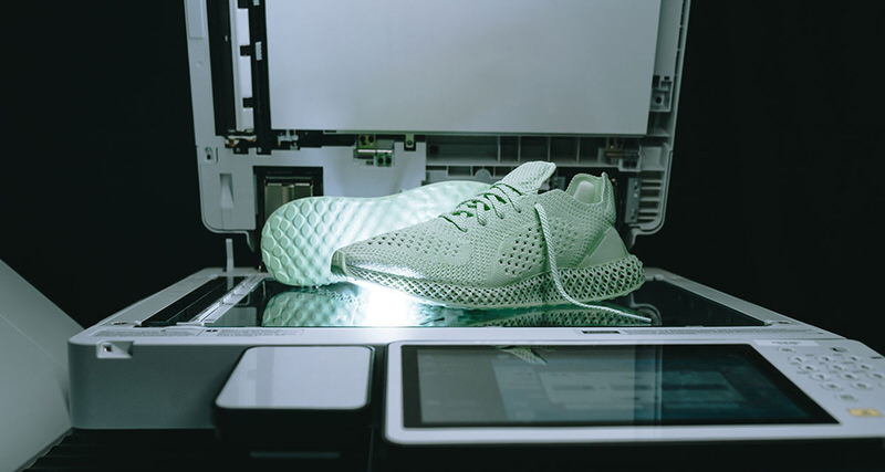 adidas x daniel arsham futurecraft 4d