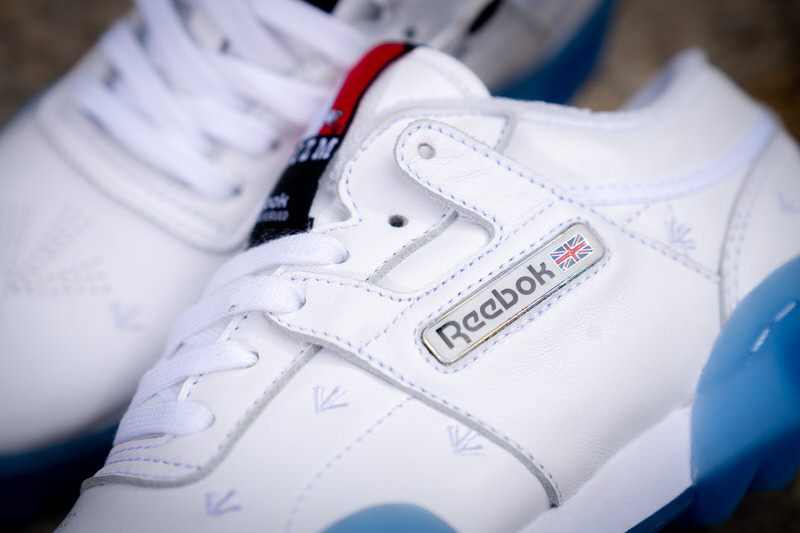 reebok classic leather x gary warnett