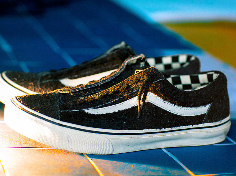 vans style 36 2018