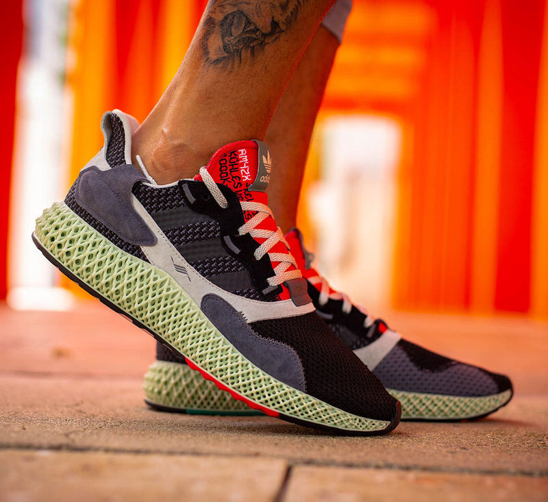 zx 400 4d adidas