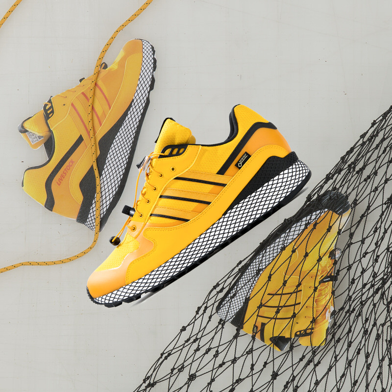 Adidas livestock ultra tech outlet