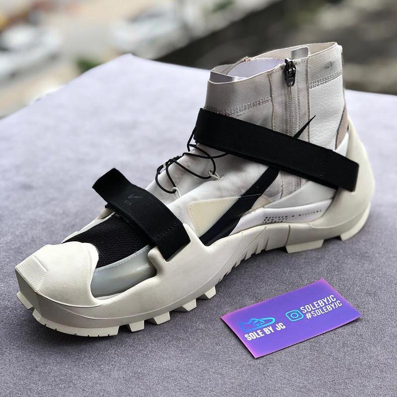 Matthew williams nike collab hot sale