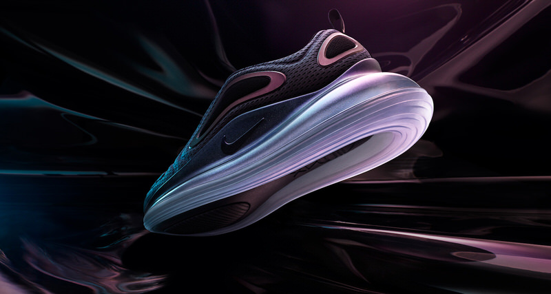 Nike Air Max 720