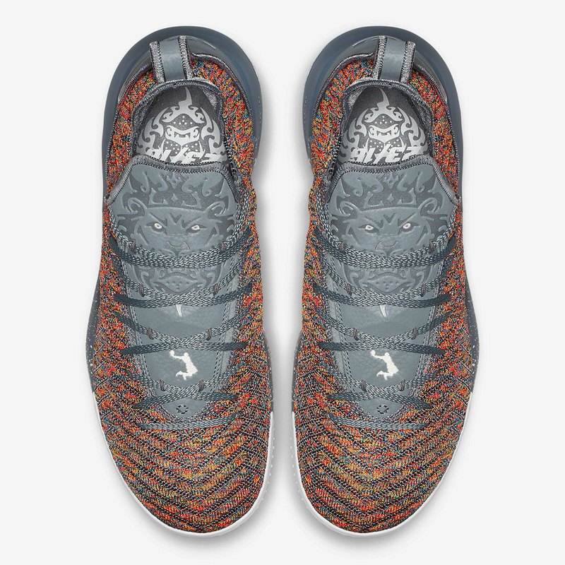 Nike LeBron 16 "20 20"