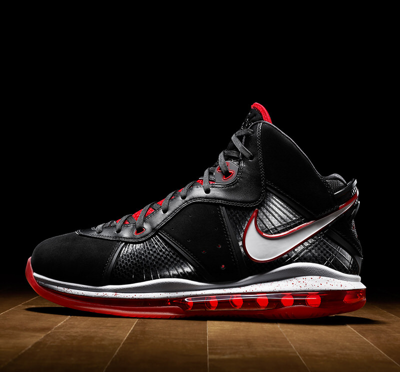 lebron 8