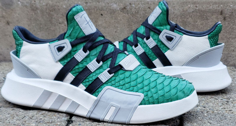 adidas eqt custom