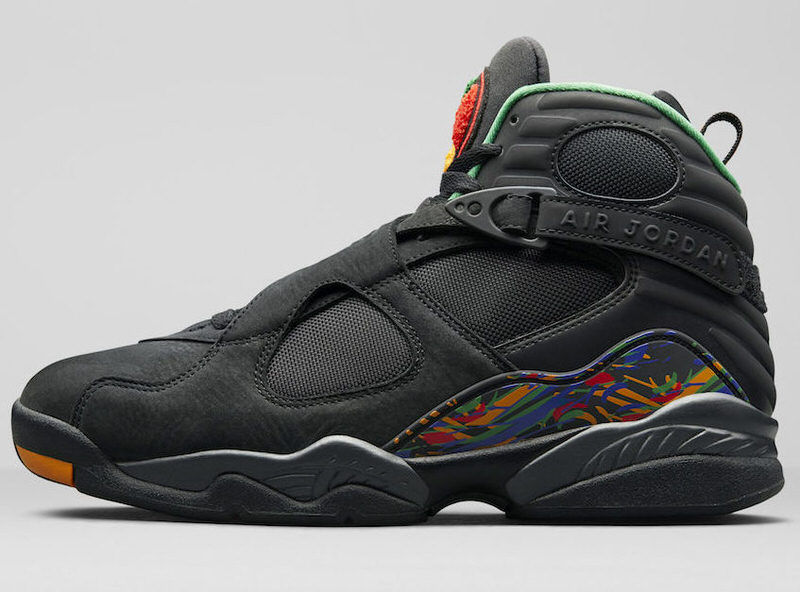 Air Jordan 8 "Tinker"