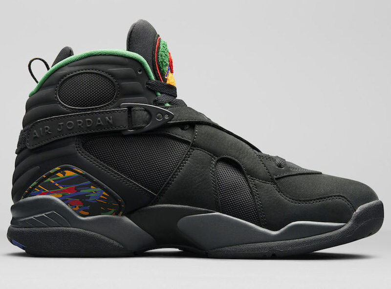 jordan 8 tinker outfit