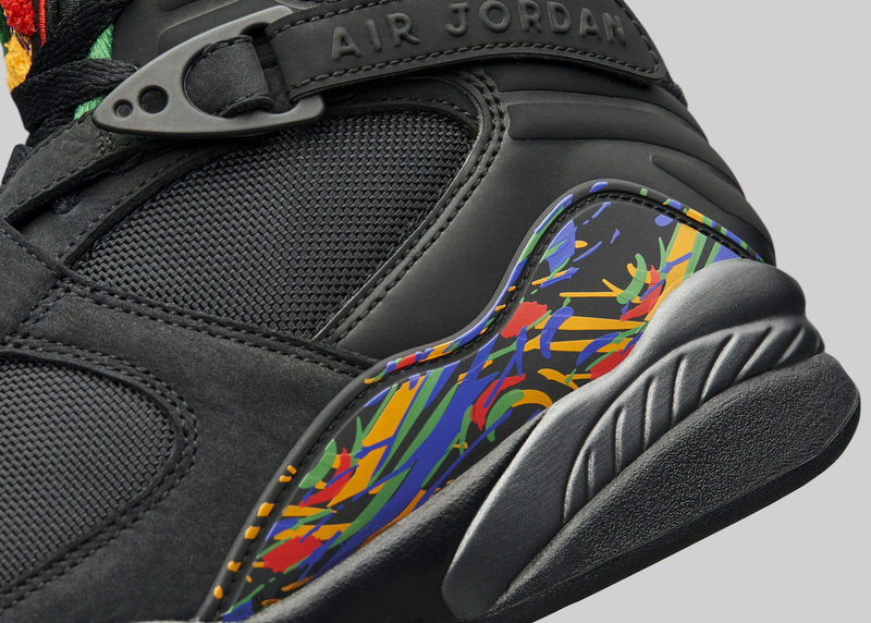 Air Jordan 8 \