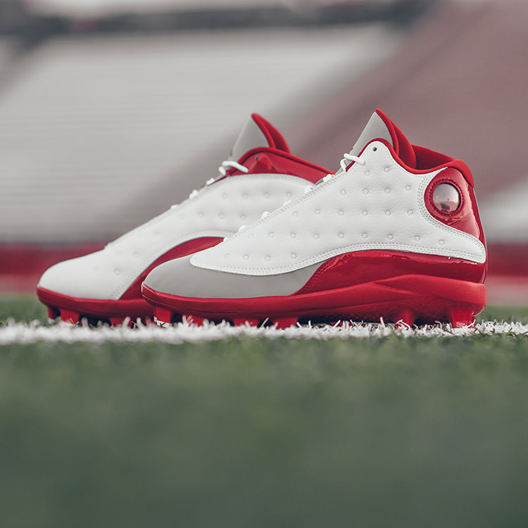 jordan 13 cherry