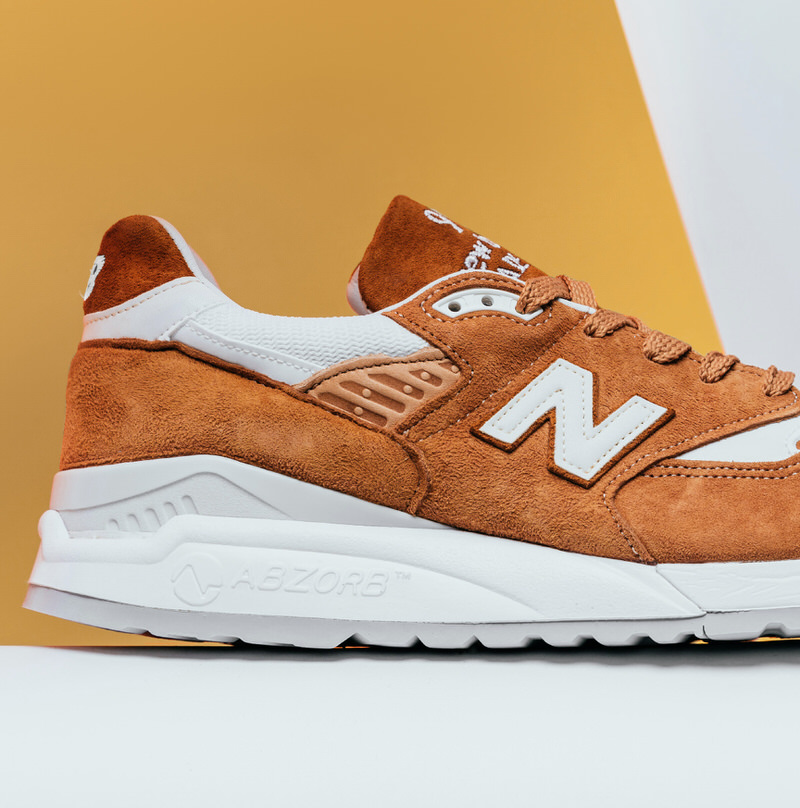 new balance 998 autumn