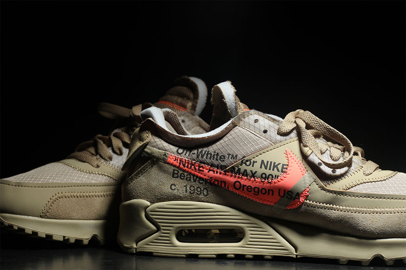 air max desert ore