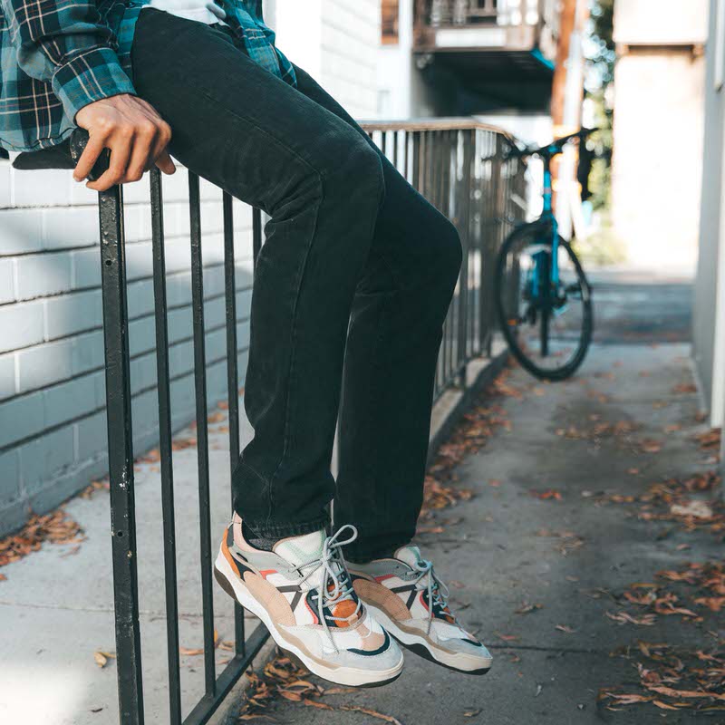Vans wc sale