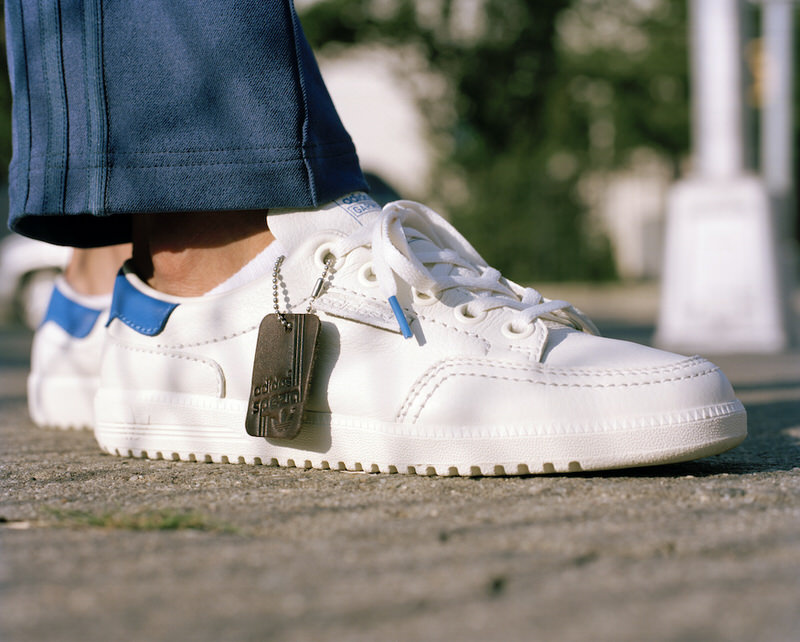 Union x adidas Spezial Capsule Collection Nice Kicks
