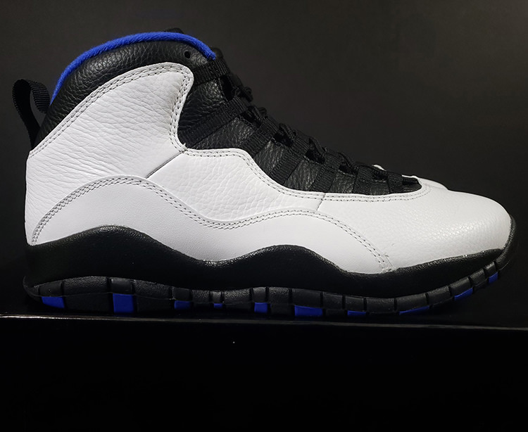 jordan 10 orlando sale