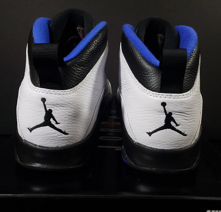 Air Jordan 10
