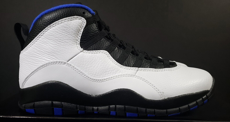 Air Jordan 10 Super Bowl Liv