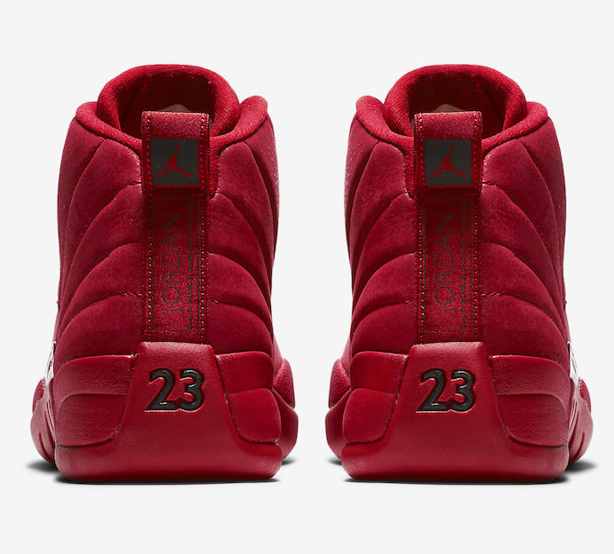 All red 12s price store