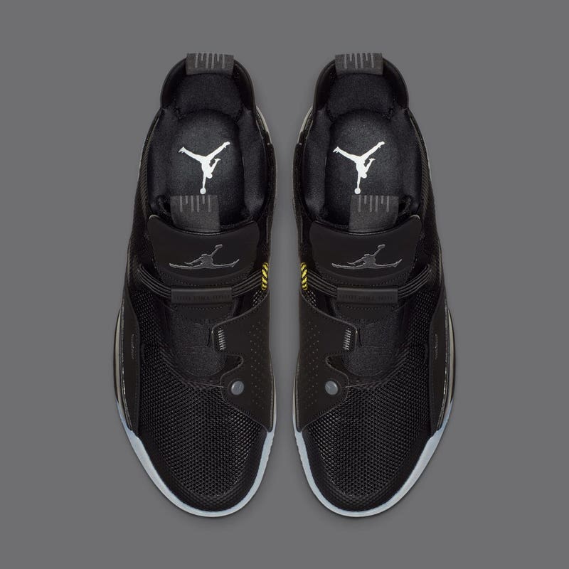 utility blackout jordan