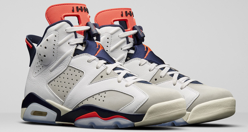 air jordan 6 tinker release date