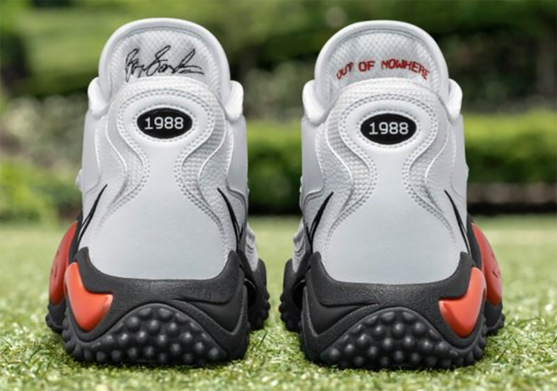 Nike Air Zoom Turf Jet "OSU"