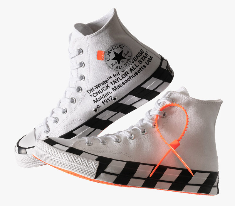 converse chuck 70 2018