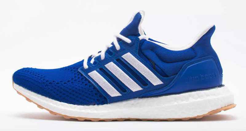 Engineered Garments x adidas Ultra Boost Release Date | Nice Kicks