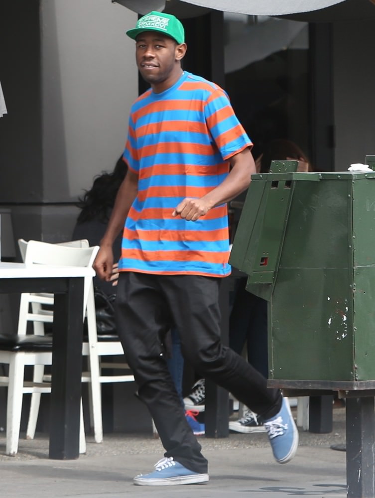 How To Dress Like Tyler The Creator