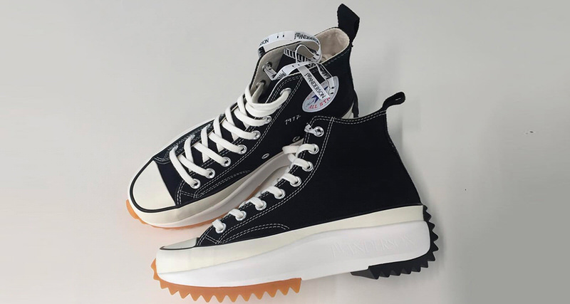 jw anderson converse shop